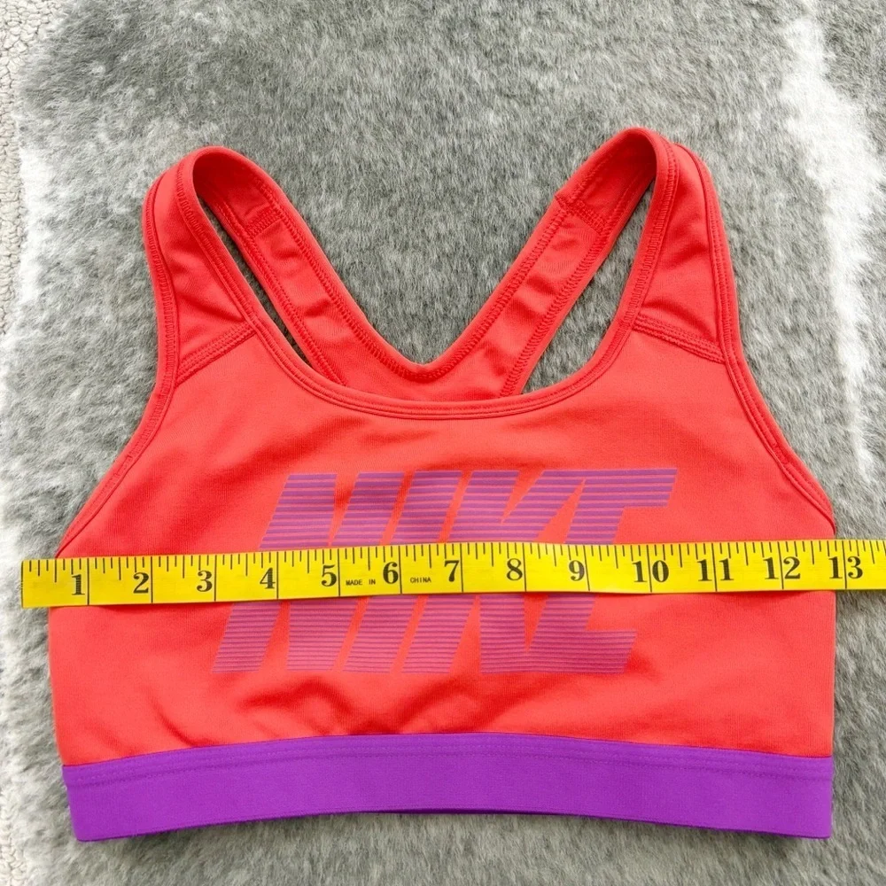 Nike Dri-Fit Sports Bra Small